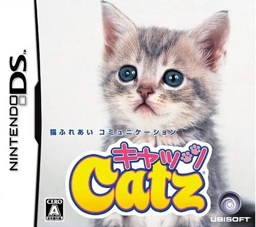 Catz (Japan)